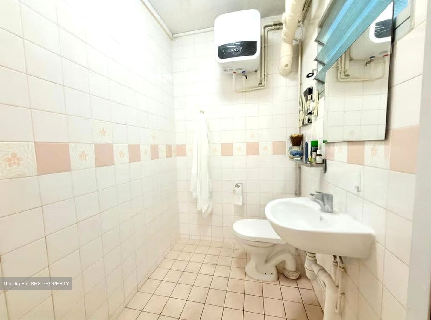 Blk 657 Eunos Damai Ville (Bedok), HDB 4 Rooms #610459731